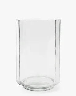 Cassina Glass Hurricane