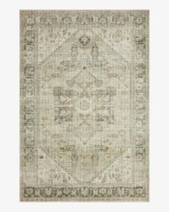 Cassis Rug
