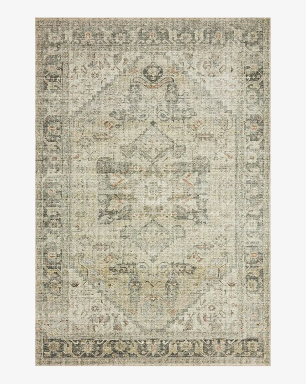 Cassis Rug