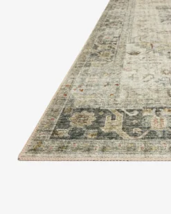 Cassis Rug