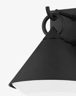 Catalina Outdoor Sconce