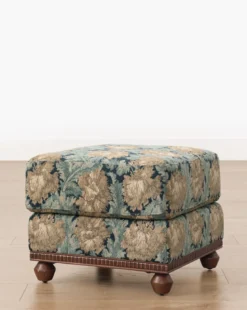 Catherine Ottoman