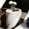 Causeway Outdoor Side Table