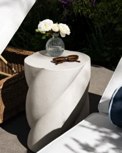 Causeway Outdoor Side Table