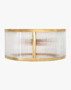 Cavendish Flush Mount