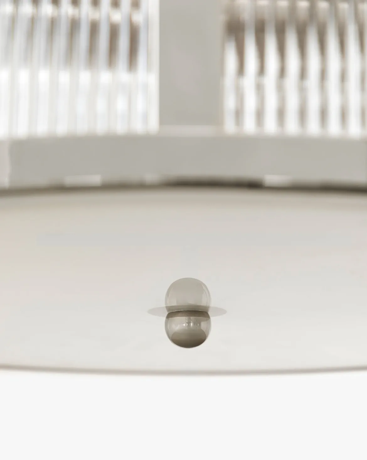 Cavendish Flush Mount