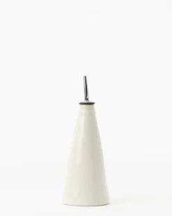 Ceramic Oil Bottle
