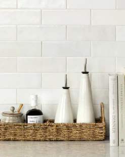 Ceramic Oil Bottle