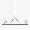 Cesta Large Linear Chandelier