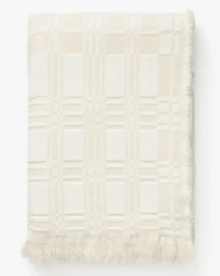Chamberlain Coverlet