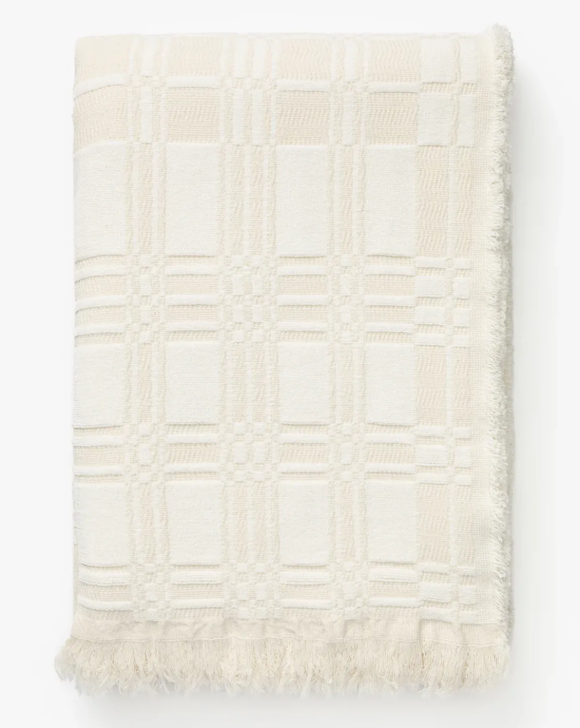 Chamberlain Coverlet