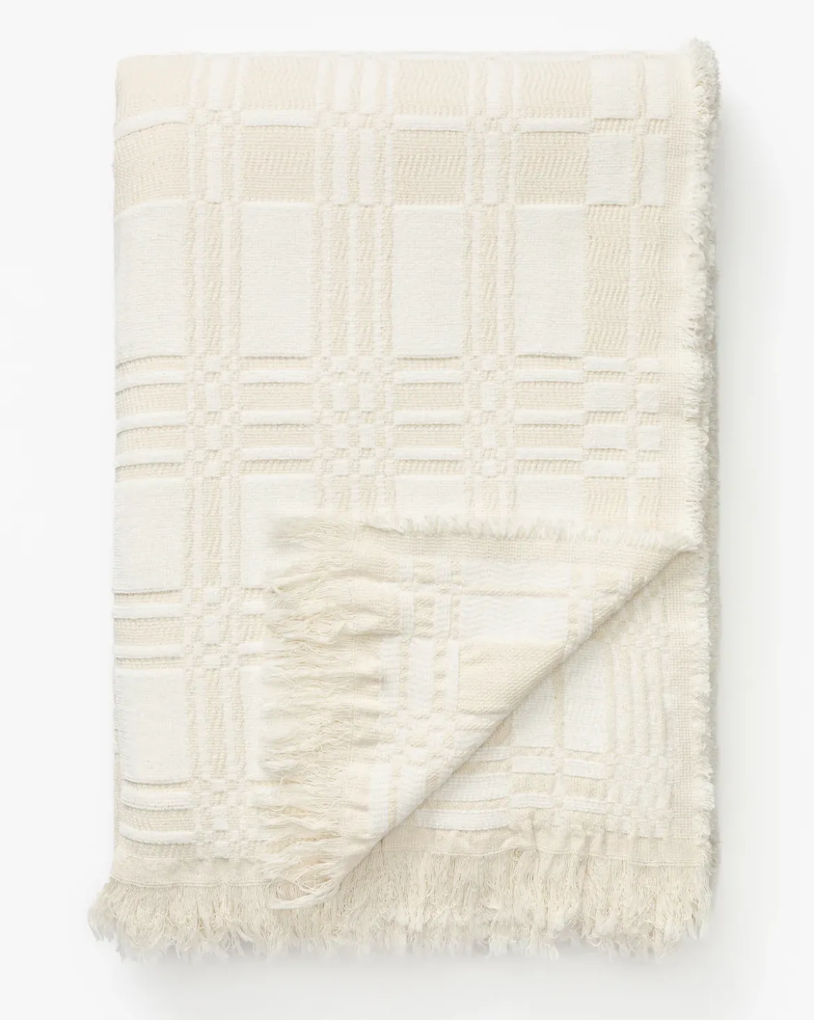 Chamberlain Coverlet