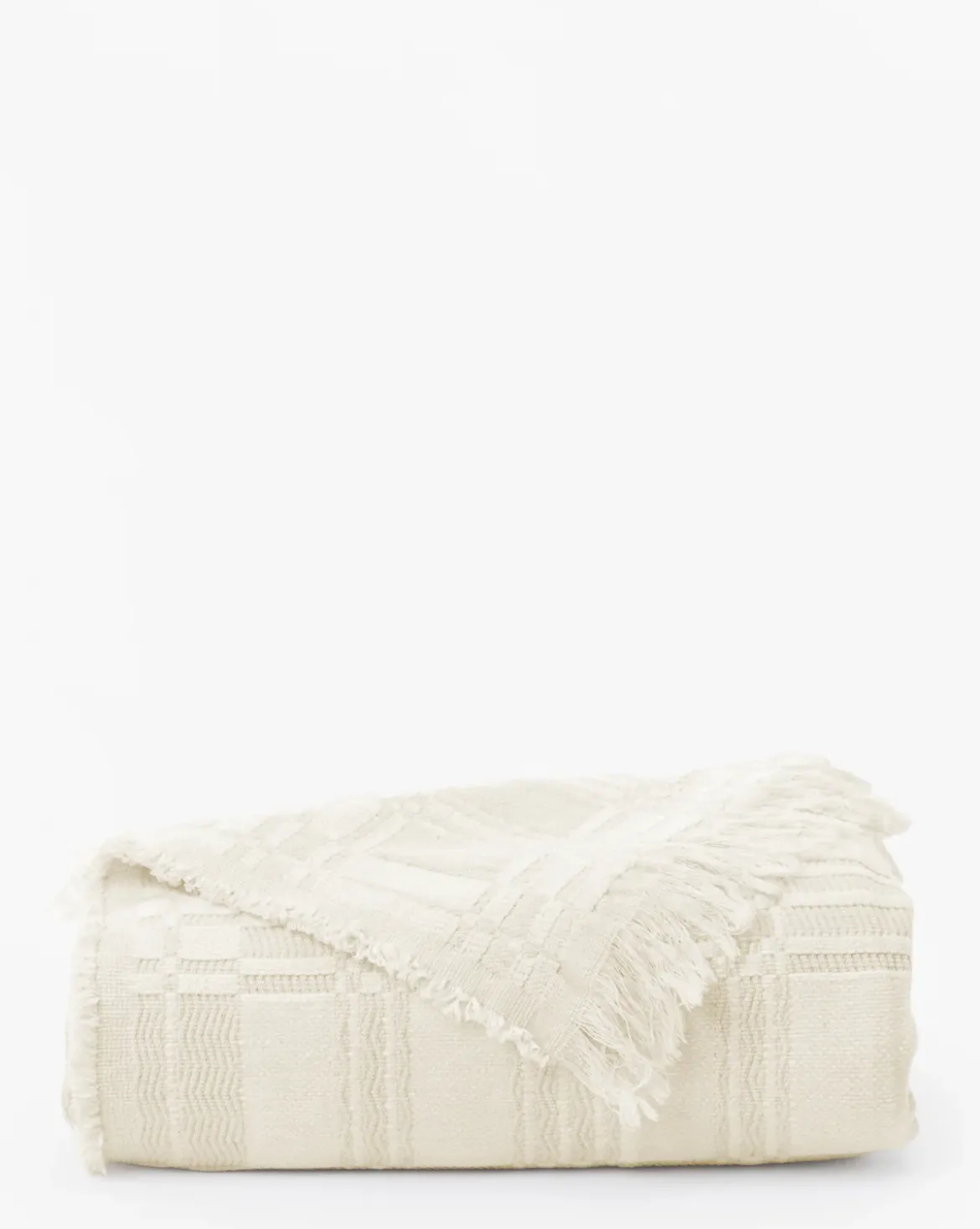 Chamberlain Coverlet