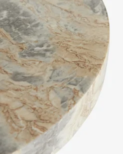 Chance Accent Table
