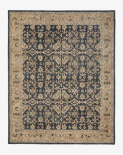 Chandler Hand-Tufted Wool Rug
