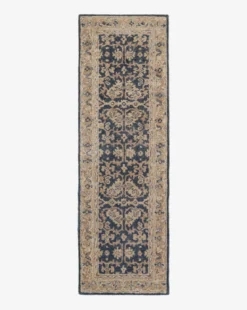 Chandler Hand-Tufted Wool Rug