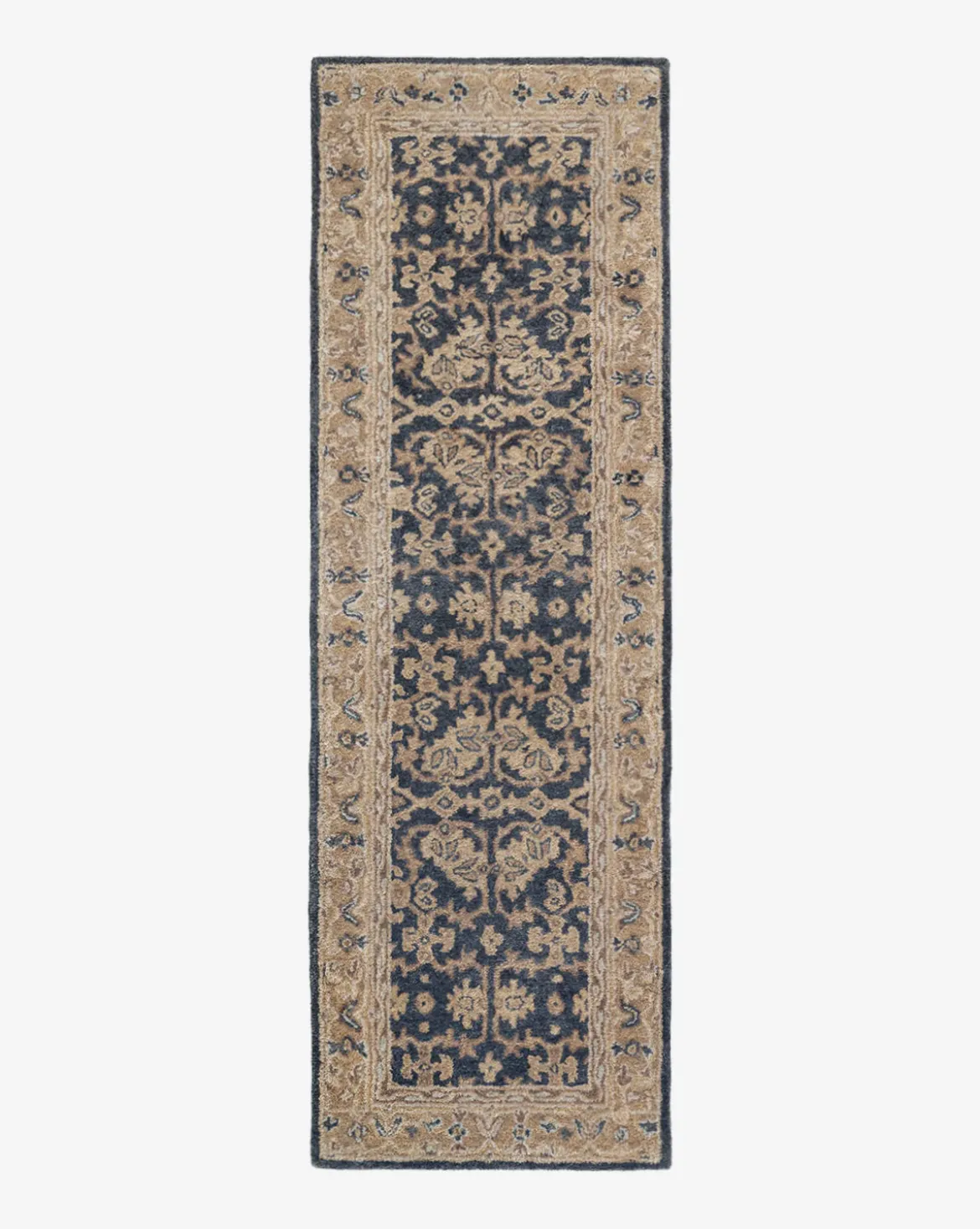 Chandler Hand-Tufted Wool Rug