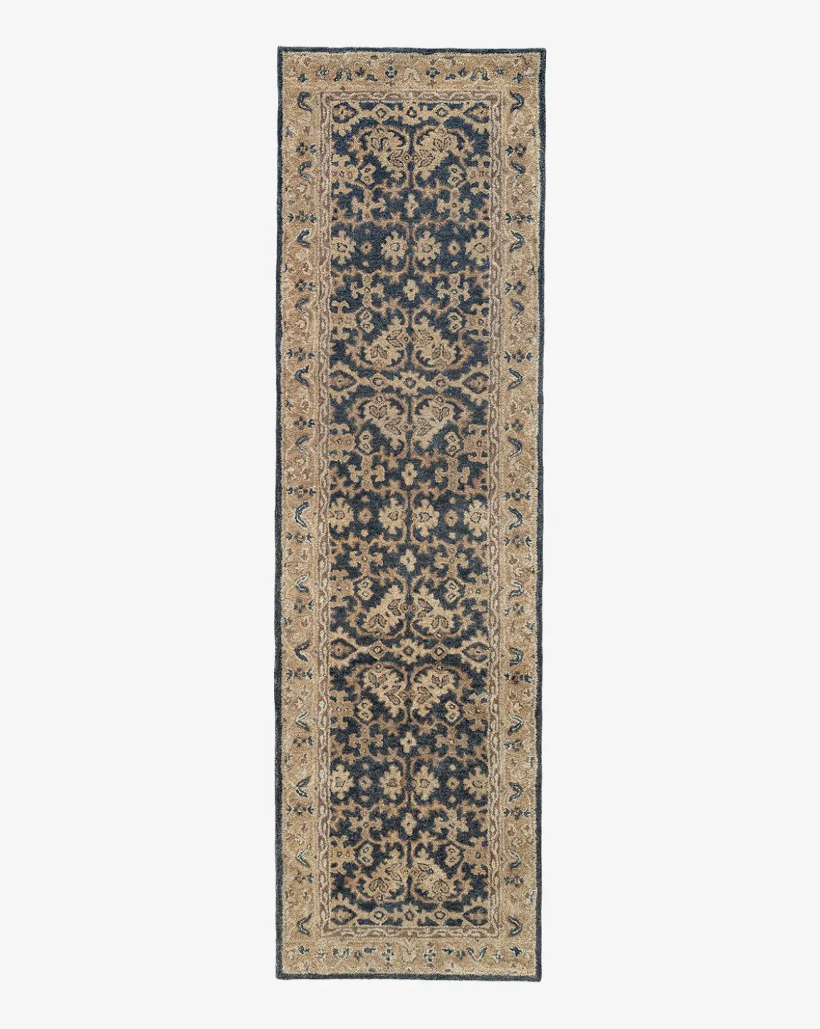 Chandler Hand-Tufted Wool Rug