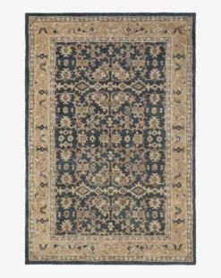 Chandler Hand-Tufted Wool Rug