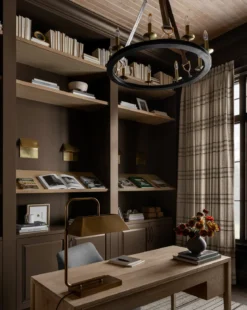 Chaney Chandelier