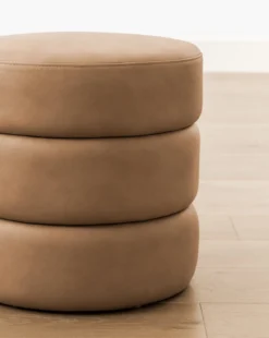 Channel Ottoman