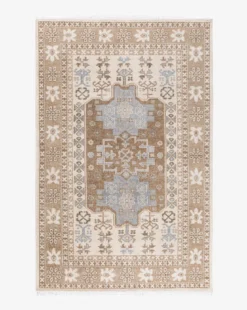 Chantry Hand-Knotted Wool Rug