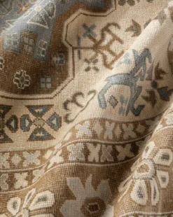 Chantry Hand-Knotted Wool Rug
