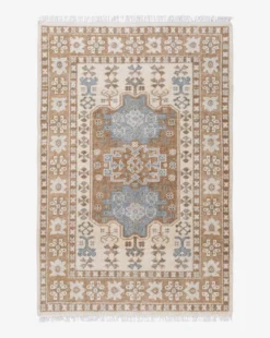 Chantry Hand-Knotted Wool Rug