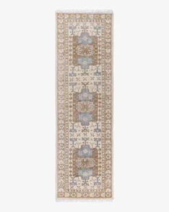 Chantry Hand-Knotted Wool Rug