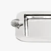 Chaplin Shell Serving Tray