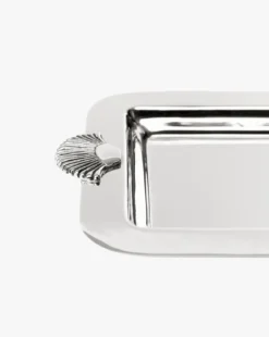 Chaplin Shell Serving Tray