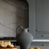 Charcoal Terracotta Jug