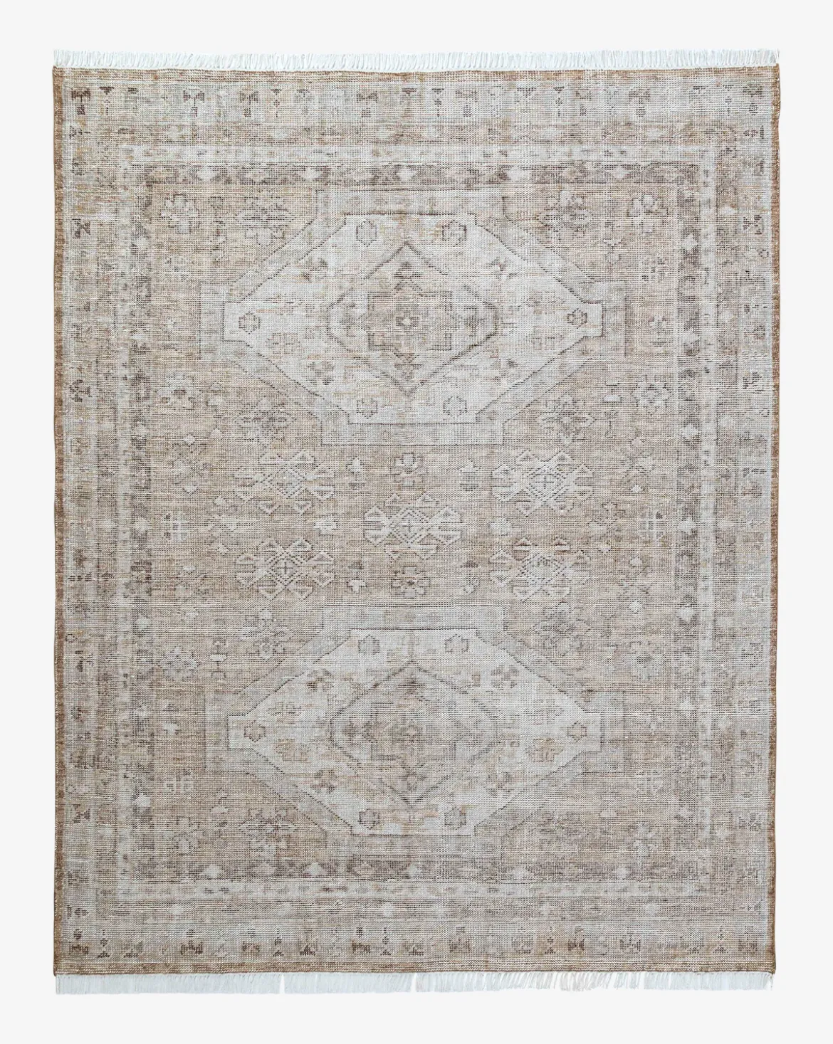 Charlot Hand-Knotted Rug
