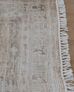 Charlot Hand-Knotted Rug