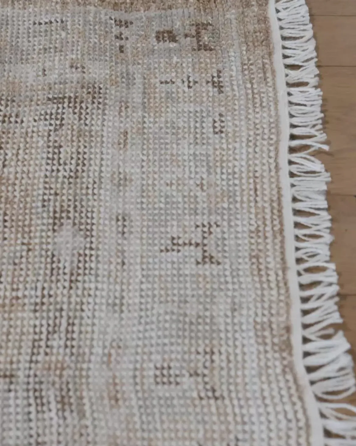 Charlot Hand-Knotted Rug