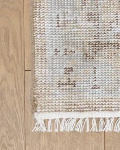 Charlot Hand-Knotted Rug