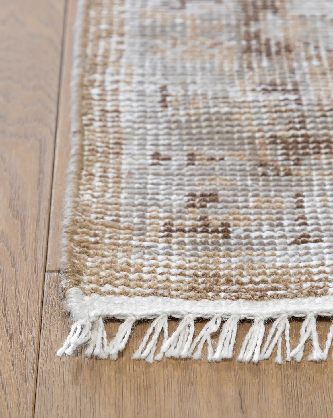 Charlot Hand-Knotted Rug