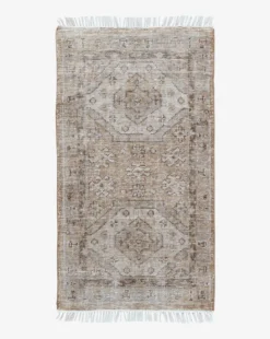 Charlot Hand-Knotted Rug