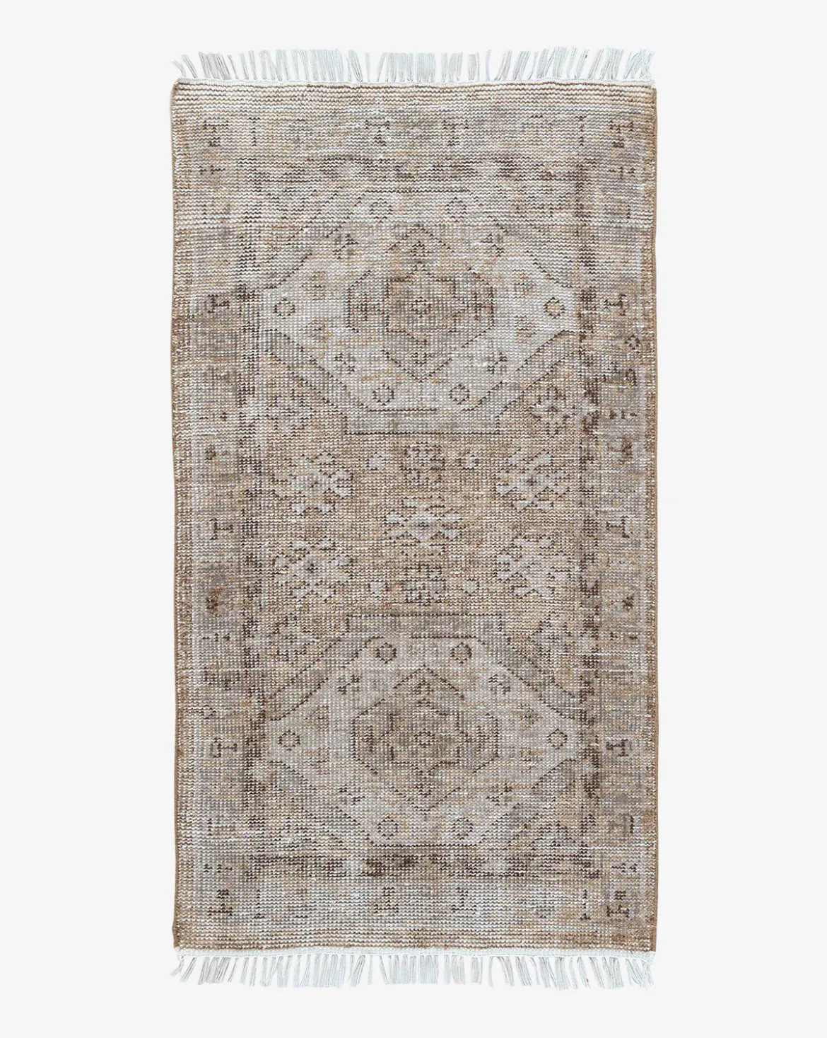 Charlot Hand-Knotted Rug