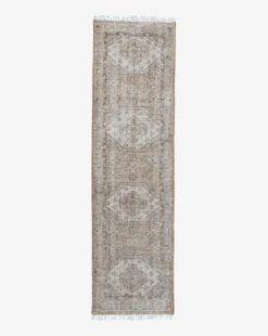 Charlot Hand-Knotted Rug