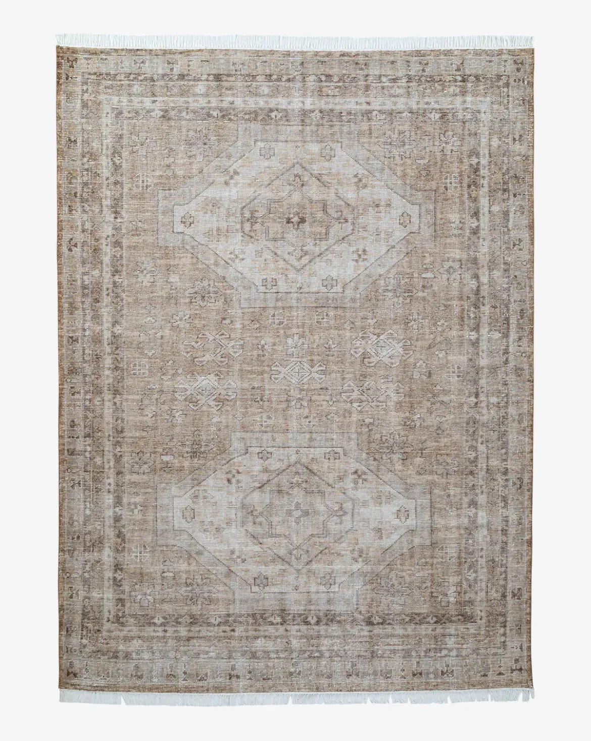 Charlot Hand-Knotted Rug