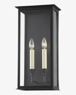 Chauncey Sconce