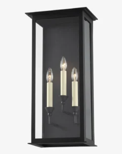Chauncey Sconce