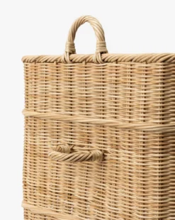 Chiara Laundry Basket