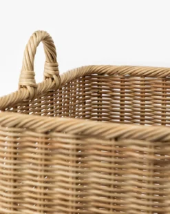 Chiara Laundry Basket