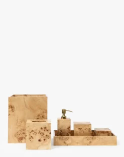 Chilton Burl Collection