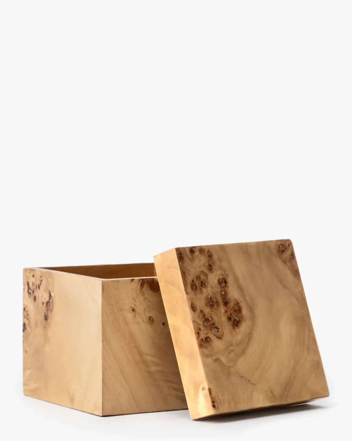 Chilton Burl Collection