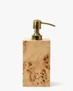 Chilton Burl Collection