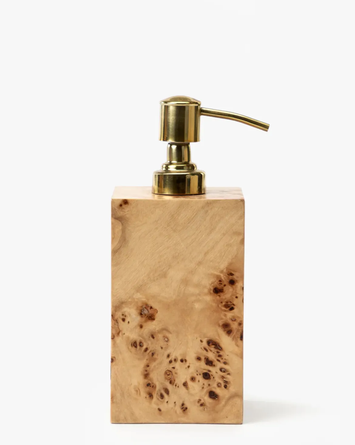 Chilton Burl Collection