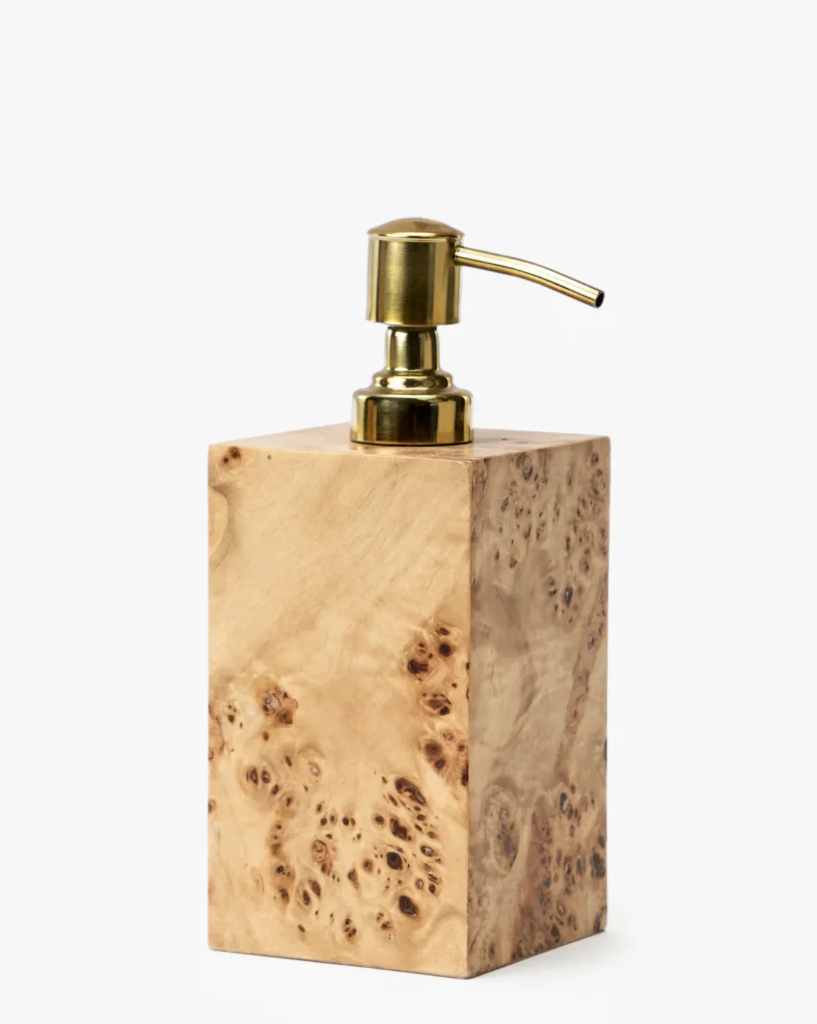 Chilton Burl Collection